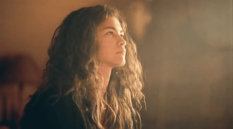 Revelan PRIMERA FOTO de la temporada 3 de Euphoria y confirman fecha de ESTRENO