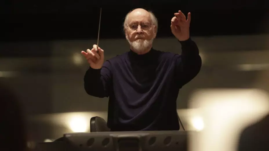 A sus 90, John Williams se aleja del cine, no de la música