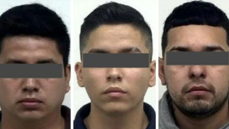 Detienen a hombres por matar embarazada