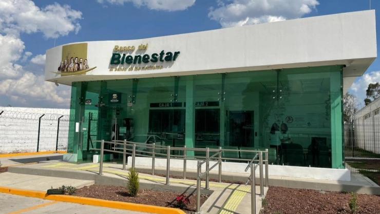 Banco del Bienestar vacantes