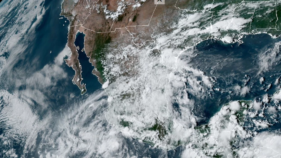 Tormenta tropical Julio