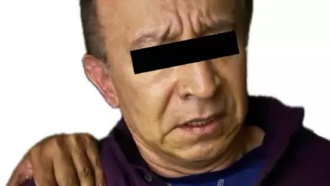 Autoridades del Estado de México y de la Ciudad de México aprehendieron al exalcalde de Toluca, Raymundo Martínez