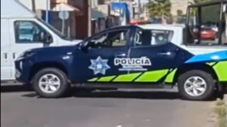 colonia Cleotilde Torres