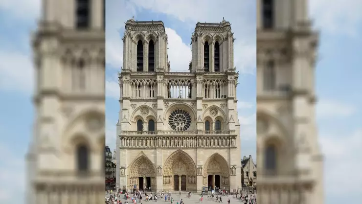 Notredame