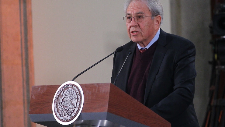 Instalación de la Junta de Gobierno del Instituto de Salud