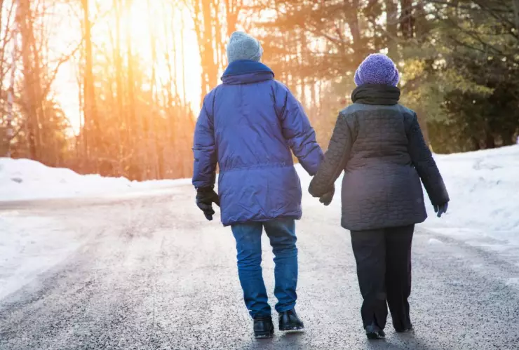 clima 14 de febrero en México