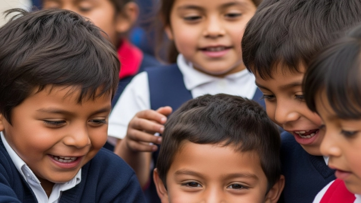 Mes del primer pago de la Beca Rita Cetina 2025 para el nuevo ciclo escolar