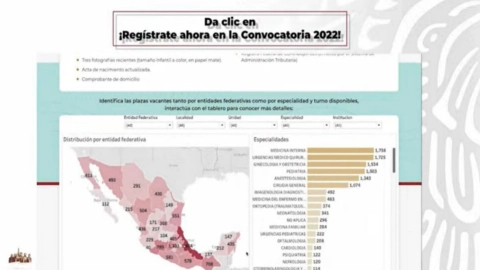médicos especialistas