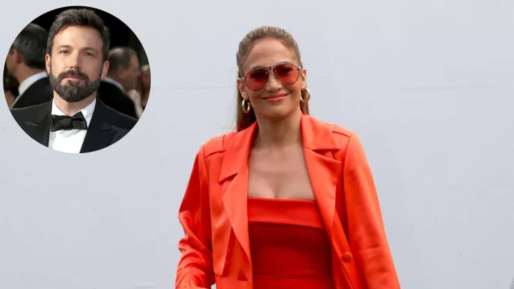 ¡Es oficial! Jennifer Lopez le pidió el divorcio a Ben Affleck
