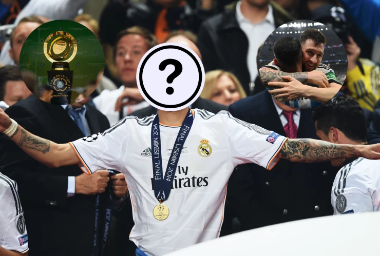 El Mundial de Clubes perdería a una estrella por un problema entre club y futbolista