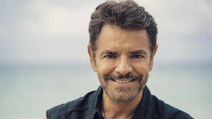 Eugenio Derbez se sube al trend de Barbie... ¡Y lanza su propio Ken!