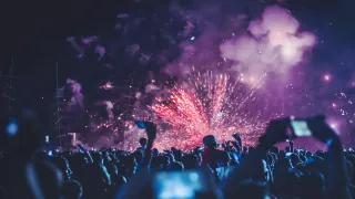 ¿Quién dará concierto en el Festival Cultural de Calaveras 2025 en Aguascalientes