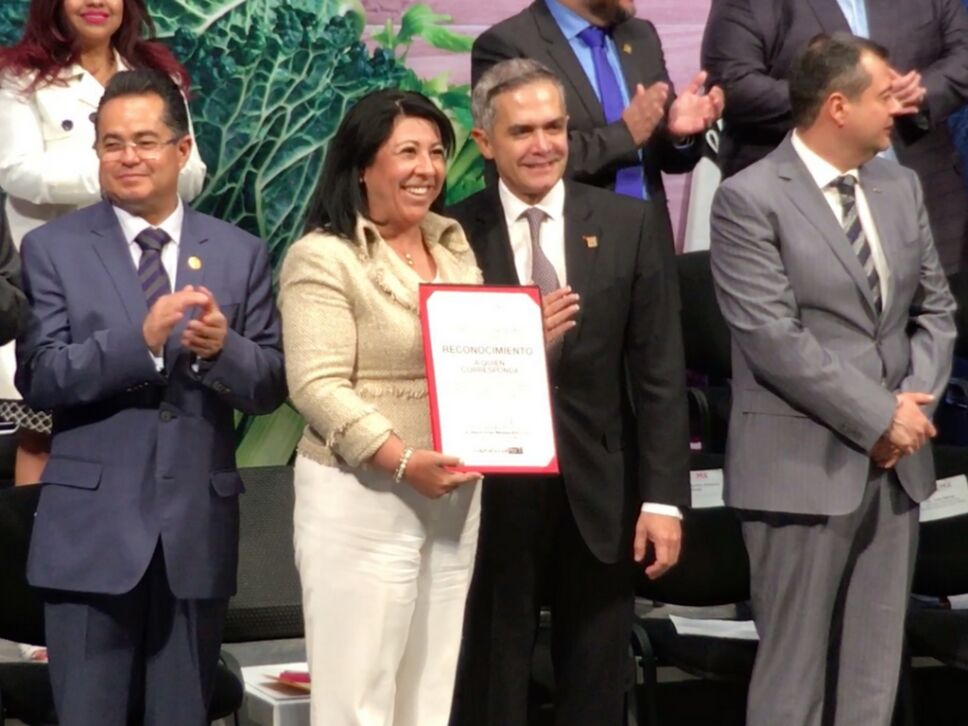 Reconocimiento