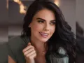 Livia Brito.