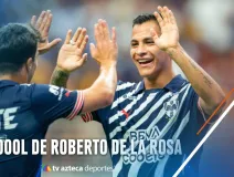 roberto de la rosa