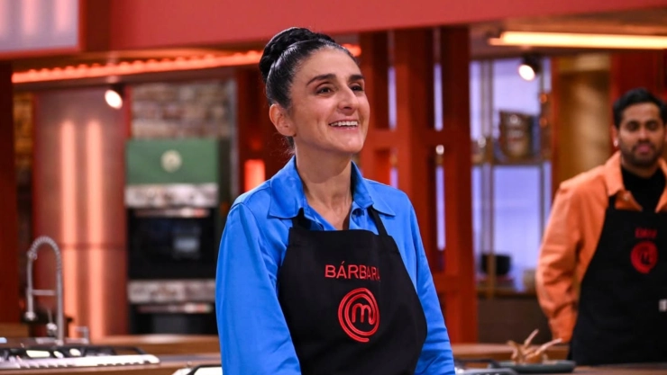 bárbara torres