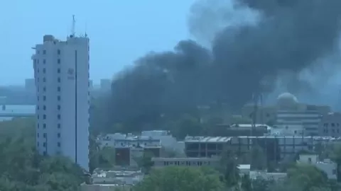 ¿Qué está pasando en Sudán? Las claves para entender el conflicto armado en África