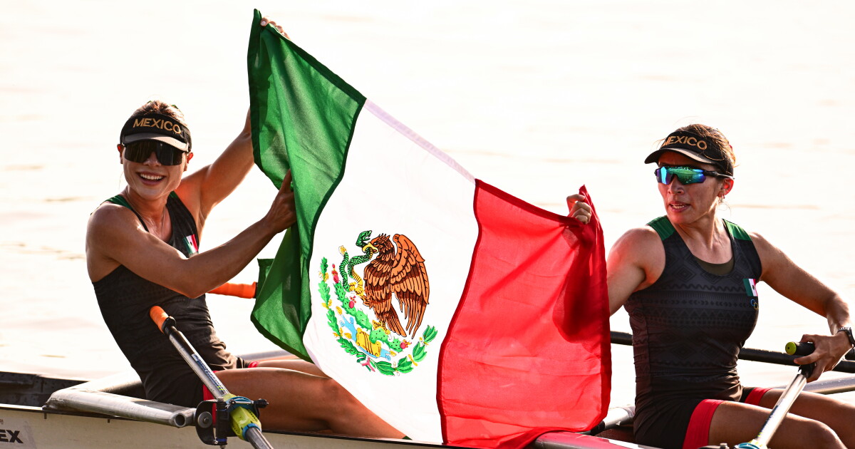 México en la vanguardia en los Juegos Centroamericanos y del Caribe 2026 1