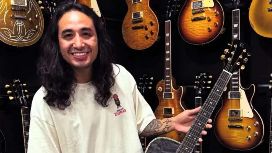 “Parka” Jesús Iván Leal Reyes