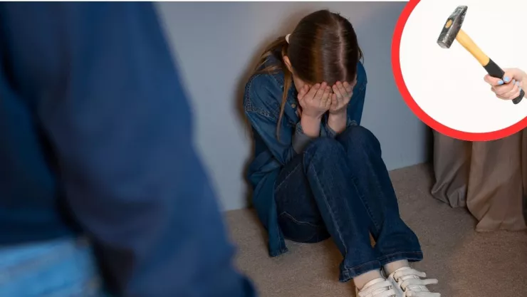 Mujer es acusada de intentar matar a su hija de 6 años con un martillo en Kentucky