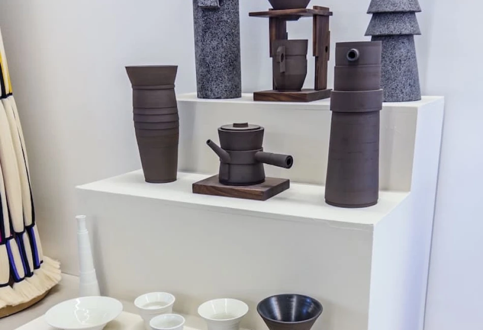 Inedito Design Week, Inédito 2025: arte ancestral