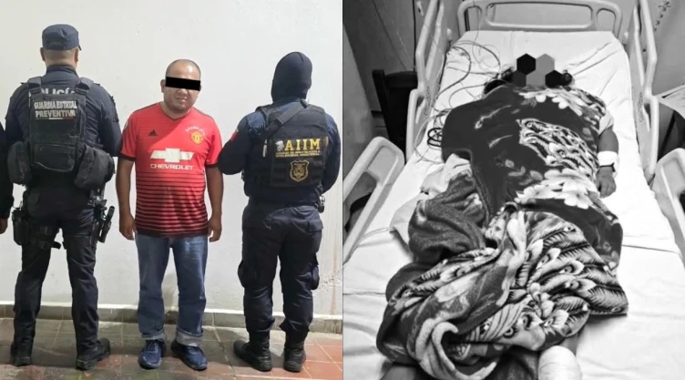Detienen-a-presunto-feminicidia-en-Chiapas-golpeó-y-obligó-a-tomar-herbicida-a-su-esposa
