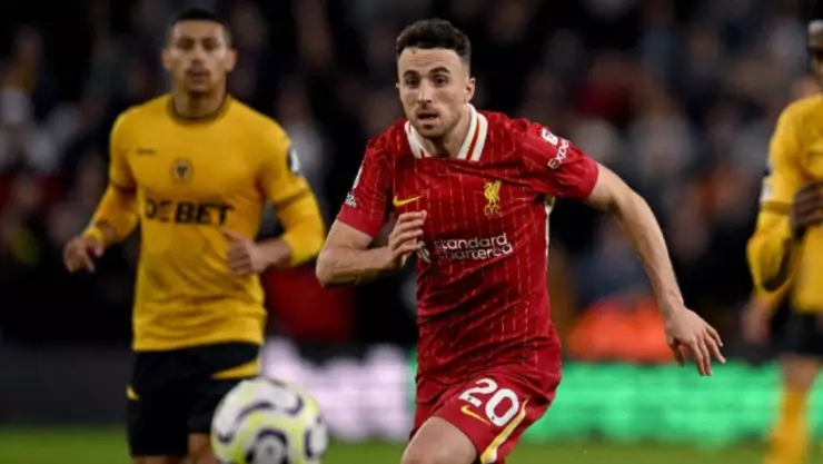 Diogo Jota_ Revelan el motivo del fuerte accidente que le arrebató la vida al delantero de Liverpool en España