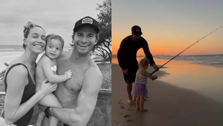 Ellidy Pullin: La historia de la mujer que usó esperma post-mortem de su pareja