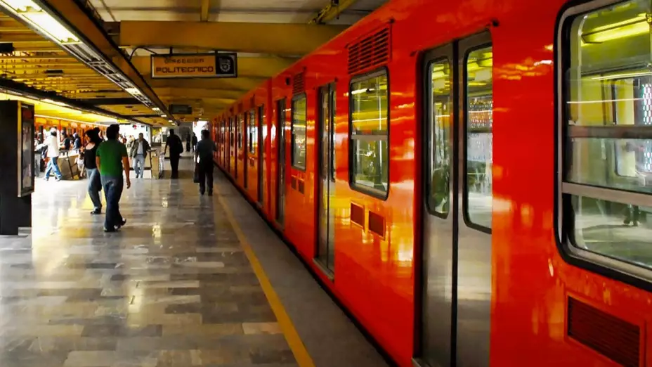 Metro CDMX ¿Cómo descargar el Mapa con todas las líneas