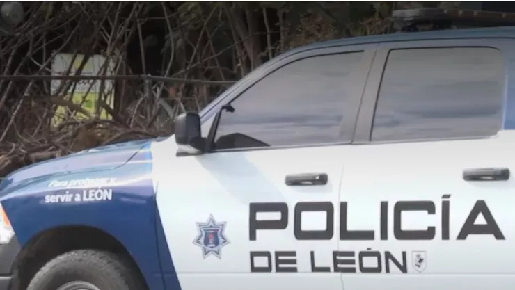 Ataques armados en León