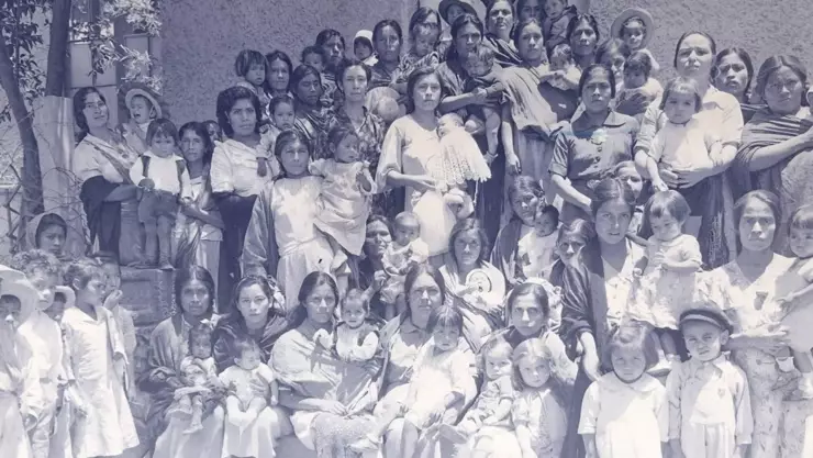 Día de las madres origen