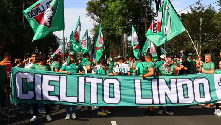 Home office en CDMX por Mundial 2026