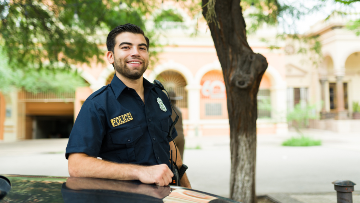 Abren convocatoria para ser policía de CDMX: Requisitos y cuánto pagan