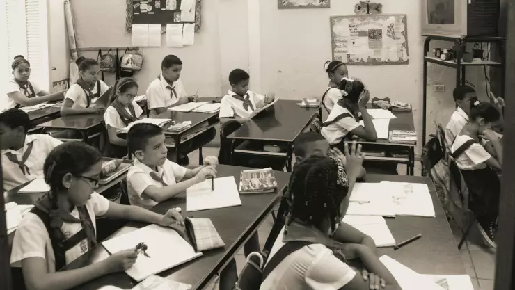 Calendario SEP: ¿Cuándo inicia el ciclo escolar 2026-2027?