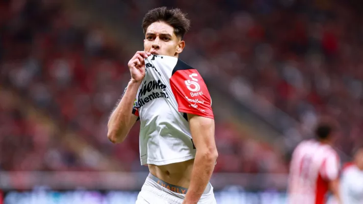 Atlas recibe al Mazatlán en la jornada 12 del Apertura 2024