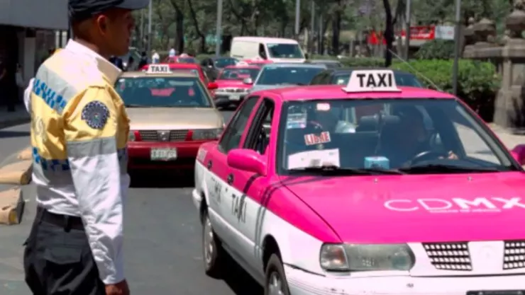 Hoy No Circula para este 29 de julio en CDMX y Edomex