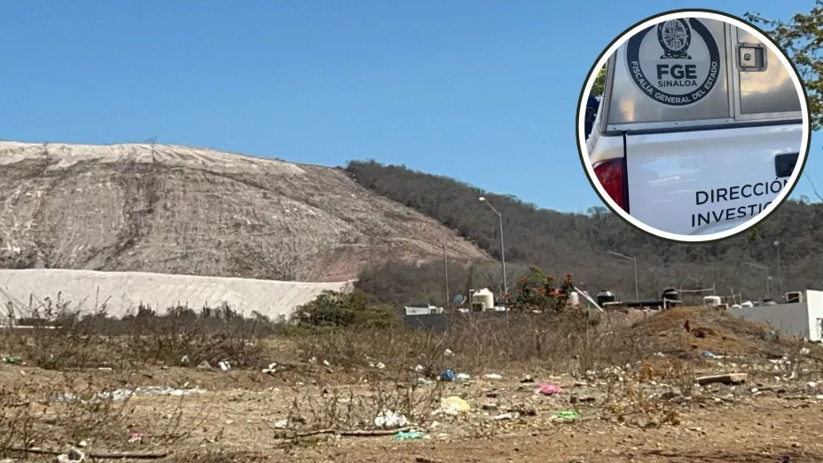 Muertos en Mazatlán