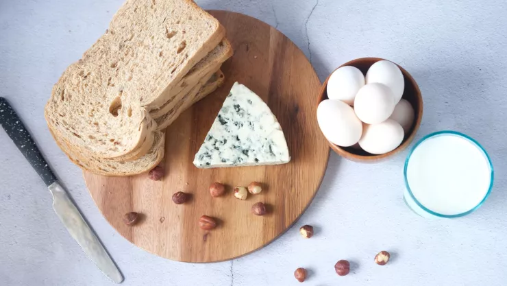 Los alimentos que previenen la formación de tumores en el intestino. ¡No pueden faltar en tu dieta!