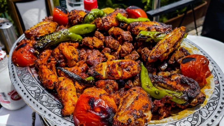 Cabito en peligro en Nuevo León