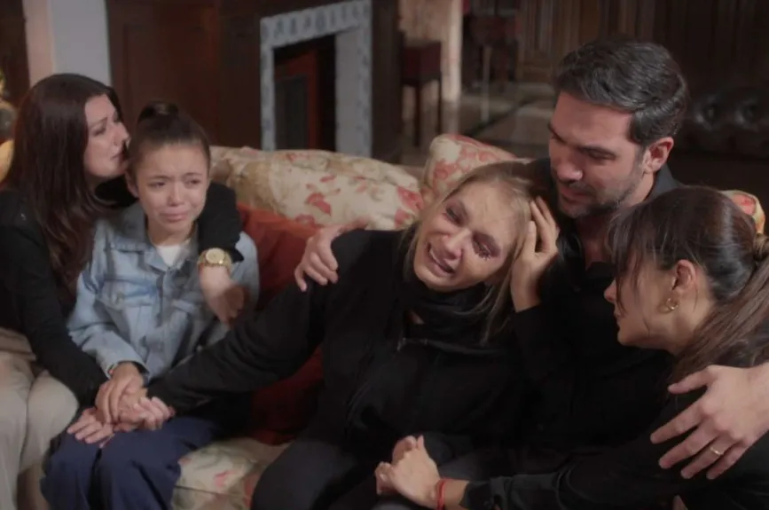 Las enseñanzas que nos dejó Valeria de Cautiva por Amor