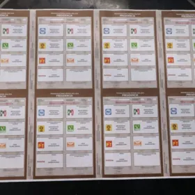 ¿Cuándo fueron las últimas elecciones en México?