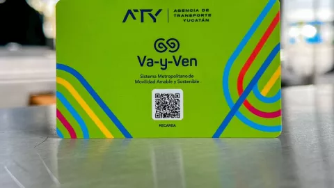 Nuevas tarjetas Va y Ven Cuándo, cómo, dónde y cuánto cuesta tramitarlas