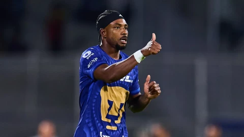 Necaxa vs Pumas Fecha y hora en Estados Unidos