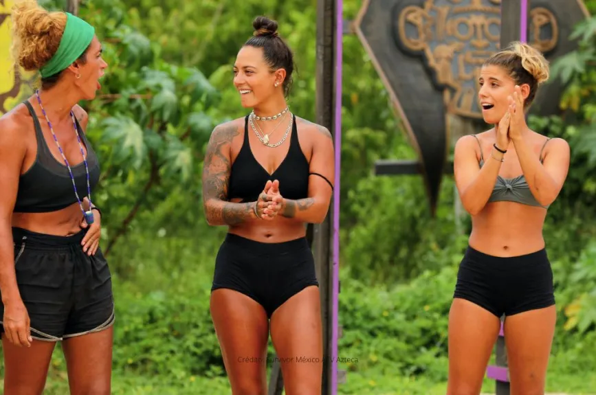 Además de librarse de la extinción, una persona disfrutará una suculenta recompensa en Survivor México 2023.