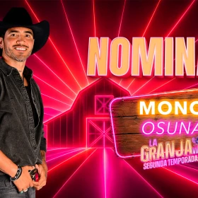 ¡ÚLTIMO MINUTO! Mario Mono Osuna es TRAICIONADO por Julio Camejo y queda NOMINADO con riesgo de ser eliminado el próximo domingo en La Granja VIP.jpg