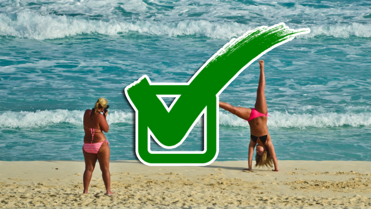 Estas son las playas de Cancún en las que puedes nadar HOY 14 de octubre de 2025.jpg