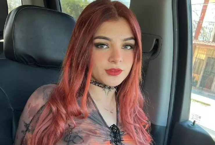 filtran video íntimo de karely ruiz