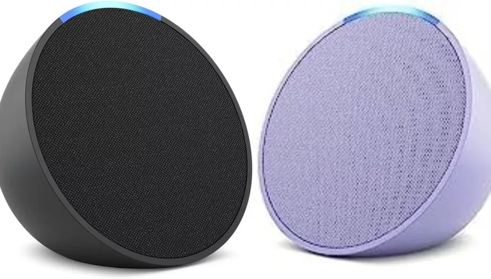 Amazon Alexa Echo Pop, descuento en el Prime Day