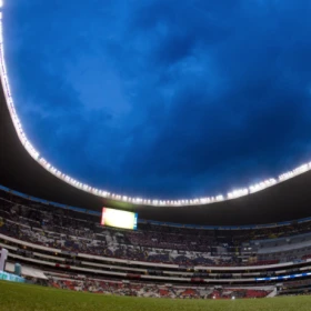 Estadio Azteca