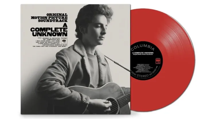 Un Completo Desconocido: ¿Qué significa la biopic de Bob Dylan?